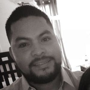 Meet your Posher, Antonio